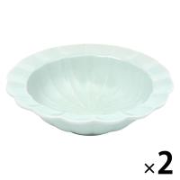 レイカボウル（S） ブルー 1セット（2個） LAKOLE/ラコレ