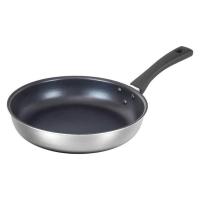 【アウトレット】和平フレイズ ミラマイト IH対応三層鋼フライパン28cm RB-2902 1個