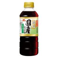 減塩国産しょうゆ 500ml 1個 イチビキ 醤油