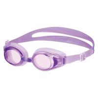 タバタ 子供用ゴーグル 4〜9歳用 ラベンダー V710J 1個