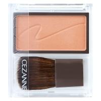 CEZANNE（セザンヌ） チークブラッシュ '05 メープルアプリコット