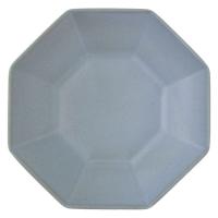 HAKKAKUプレート（S） ライトブルー LAKOLE/ラコレ