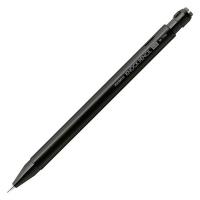ゼブラ ノックペンシル M-1700 ブラック シャープペン MA117-BK 1セット（10本）