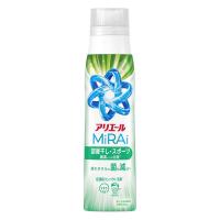 LOHACO - アリエール MiRAi（ミライ） 超濃縮 部屋干し＆スポーツ 本体