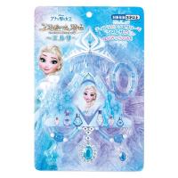 【アウトレット】マルカ アナと雪の女王 コスチュームアクセ~エルサ~ 182235 1個