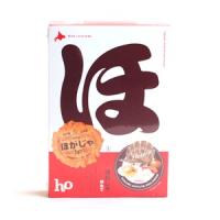 【ほたてフリッターおせん】【福太郎】 ほがじゃ ほたて 2枚×8袋 | 北海道お土産屋十勝亭