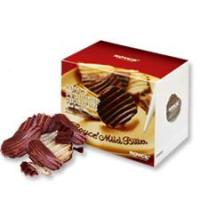 【ロイズ】[ポテトチップチョコレート]【マイルドビター】 ポイント利用　ポイント消化 | 北海道お土産屋十勝亭