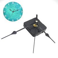 時計 ムーブメント 手作り 掛け時計用 クロック ムーブメント 時計シャフト 針セット Diy 3つセット時計 ムーブメント 手作り 掛け時計 赤 6486572879918 メイビーストアyahoo 店 通販 Yahoo ショッピング