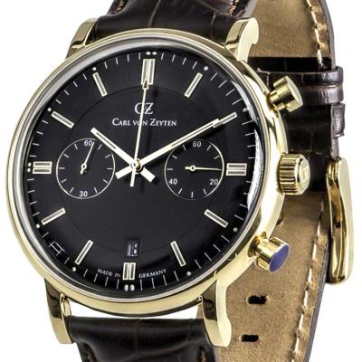 時計 Carl von Zeyten 8号店 - Carl von Zeyten｜Yahoo!ショッピング