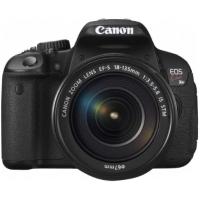 Canon デジタル一眼レフカメラ EOS Kiss X6i レンズキット EF-S18-135mm F3.5-5.6 IS STM付属 | カメラのハチハチ