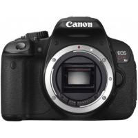 Canon デジタル一眼レフカメラ EOS Kiss X6i ボディ KISSX6i-BODY | カメラのハチハチ