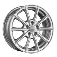ホイール4本セット MID SCHNEIDER STAG (MG) 14インチ 4.5J PCD:100/4H ...