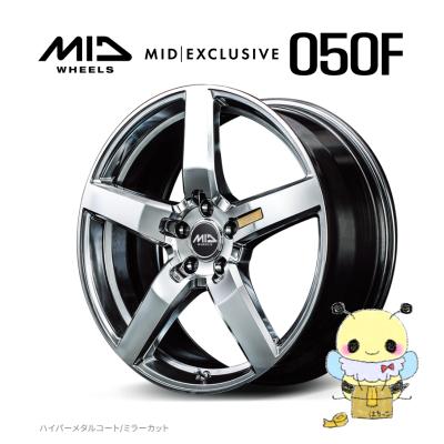 rmp 050 18（アルミホイール）｜タイヤ、ホイール｜自動車 | 車