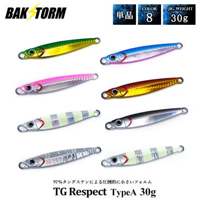 タングステン ジグヘッド 30g（色：シルバー系）のおすすめ人気商品