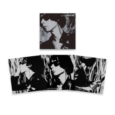 裸のラリーズ (LES RALLIZES DENUDES) / CITTA''93 (3LP) : 北欧雑貨と