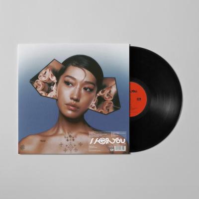 SALE セール】【特典ステッカー付き】PEGGY GOU / I HEAR YOU (LP 