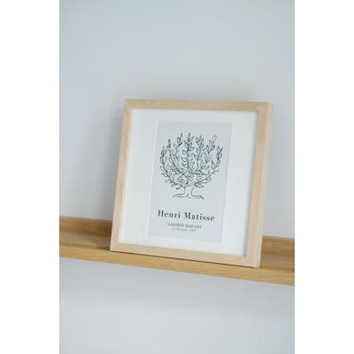 【専用】マチスポスター A2 4点セット ポスターフィット A2サイズ用 シルバー: 周辺小物 | ALMOTT