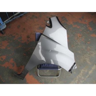 NWGN 右フロントフェンダー グレー 取り付けブラケット付き n-wgn カスタム（自動車用フェンダー）｜エアロパーツ｜自動車 | 車