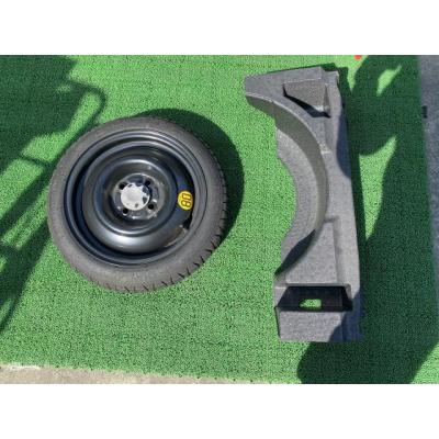 トヨタ スペアタイヤ｜タイヤ、ホイール｜自動車｜車、バイク、自転車