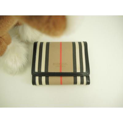 BURBERRY レディース三つ折財布の商品一覧|財布|ファッション BURBERRY レディース三つ折財布の商品一覧|財布|ファッション