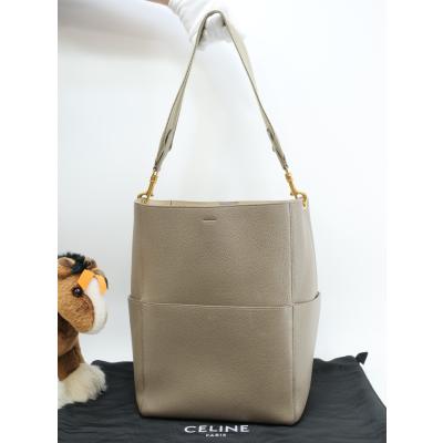 CELINE(セリーヌ) サングルバケット ショルダーバッグのおすすめ人気