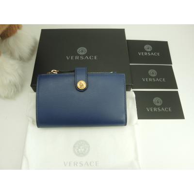 ヴェルサーチ 財布 二つ折り メデューサ（ファッション）の