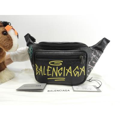 BALENCIAGA ボディバッグ｜バッグ｜ファッション おすすめ人気