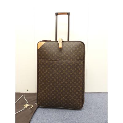 LOUIS VUITTON 旅行用品 スーツケース、キャリーバッグ｜旅行用品