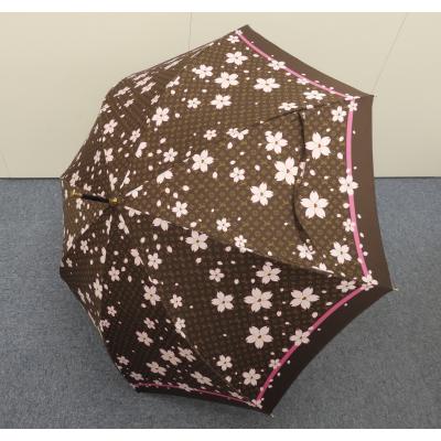 折りたたみ傘（LOUIS VUITTON）（柄：モノグラム）のおすすめ人気商品