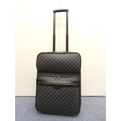 LOUIS VUITTON 旅行用品 スーツケース、キャリーバッグ｜旅行