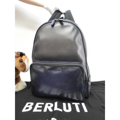 Berluti リュックサック、デイパック｜バッグ｜ファッション おすすめ