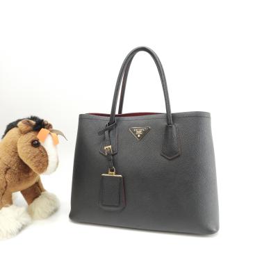 プラダPRADA サフィアーノハンドバッグのおすすめ人気商品一覧 通販