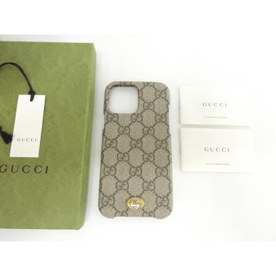 iPhone ケース グッチの商品一覧 通販 - Yahoo!ショッピング