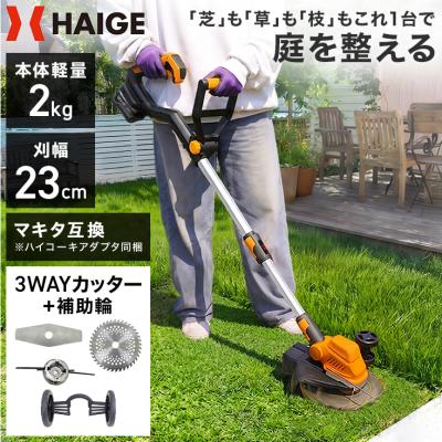 マキタ草刈り機替え刃（芝刈機）｜草刈機、刈払機｜農業用 | DIY、工具