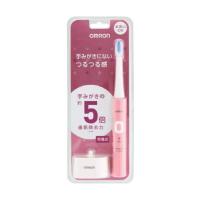 オムロン 電動歯ブラシ 音波式 HT-B303-PK | はいじストア
