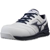 ミズノ:ALMIGHTY LSII 11L ホワイトxネイビー 型式:F1GA2100-01-24.0 | 配管部品 ヤフー店