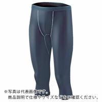 おたふく  BT冷感 パワテコ 7分丈パンツ ブラック M ( JW-631-BK-M ) おたふく手袋(株) | 配管材料プロトキワ