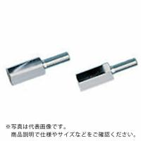 KTC スライドハンマプラー用ねじサイズ変換アダプタセット(2コ組) セット内容:AUD3-1820 G1/2  ( ATUD302 ) | 配管材料プロトキワ