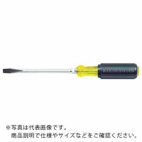 KLEIN 強力マイナスドライバー 9.5X250 ( 60210 ) KLEIN TOOLS社 | 配管材料プロトキワ