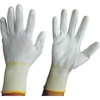 富士手袋 ウレタンメガ白10P ( 5320-LL ) 富士手袋工業(株) | 配管材料プロトキワ