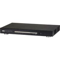 ATEN ビデオ分配送信器 HDMI / 1入力 / 4出力 / HDBaseT対応 ( VS1814T ) ATENジャパン(株) | 配管材料プロトキワ