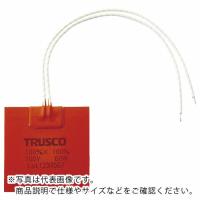 【SALE価格】TRUSCO ラバーヒーター 25mmX100mm ( TRBH25-100 ) トラスコ中山(株) | 配管材料プロトキワ