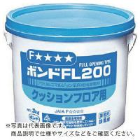 コニシ ボンドFL200 3kg(ポリ缶) #40447 ( FL200-3 )【6缶セット】 | 配管材料プロトキワ