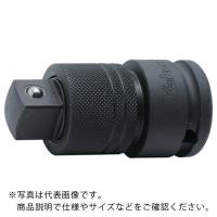 コーケン 15.9mm差込 インパクトロッキングアダプター  ( 15555AL ) | 配管材料プロトキワ
