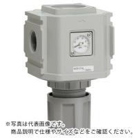 CKD レギュレータ 白色シリーズ ( R6000-25-W ) CKD(株) | 配管材料プロトキワ