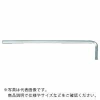 TRUSCO ロング六角棒レンチ 3mm ( GXL-30 (3.0MM) ) トラスコ中山(株) | 配管材料プロトキワ