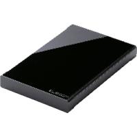 エレコム ELECOM Portable Drive USB3.0 1TB Black 法人専用 ( ELP-CED010UBK ) | 配管材料プロトキワ