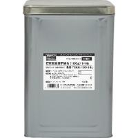 TRUSCO 石灰乾燥剤 (耐水、耐油包装) 100g 90個入 1斗缶 ( TSKK-100-18L ) トラスコ中山(株) | 配管材料プロトキワ
