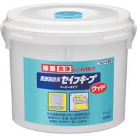 Kao 業務用セイフキープワイド 詰替容器  ( 507167 ) | 配管材料プロトキワ