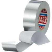 tesa アルミテープ 剥離紙付き 50mmx50m ( 60652-50-50 ) テサテープ(株) | 配管材料プロトキワ